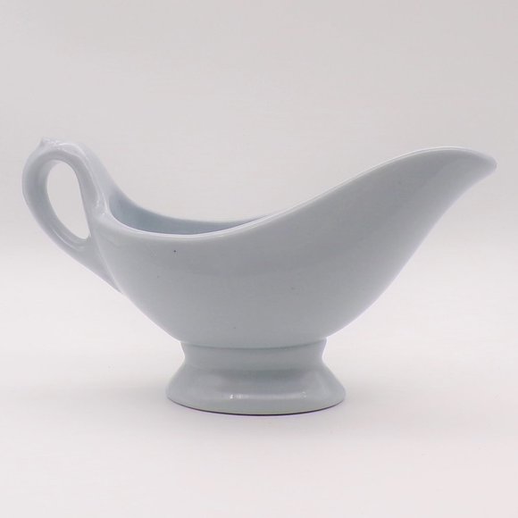 Vintage Scammel Lamberton Gravy Boat Light Grey - Picture 5 of 11